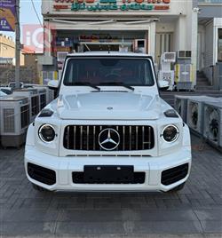 مێرسێدس بێنز G-Class